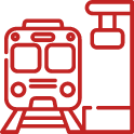 icon railway